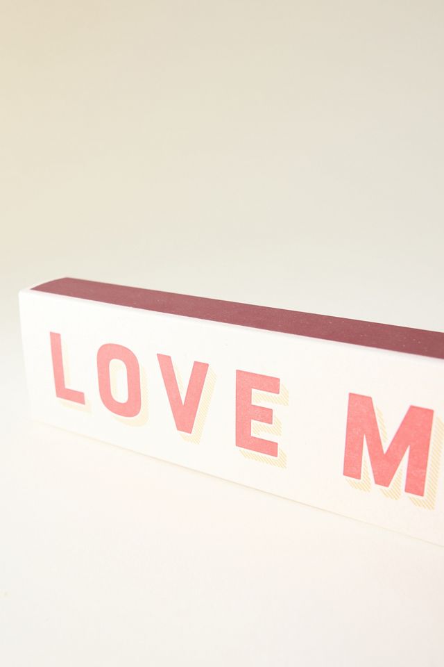 Archivist Love Me Do Long Matches #2