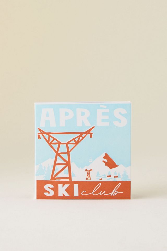 Après Ski Matches  #1