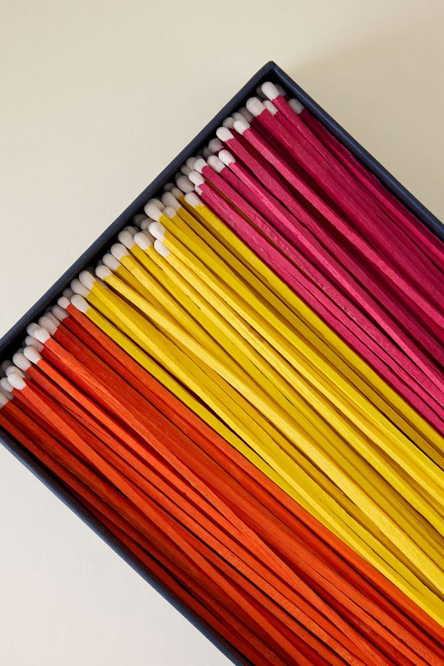 Archivist Caja de Fósforos Grande Feliz Navidad #1