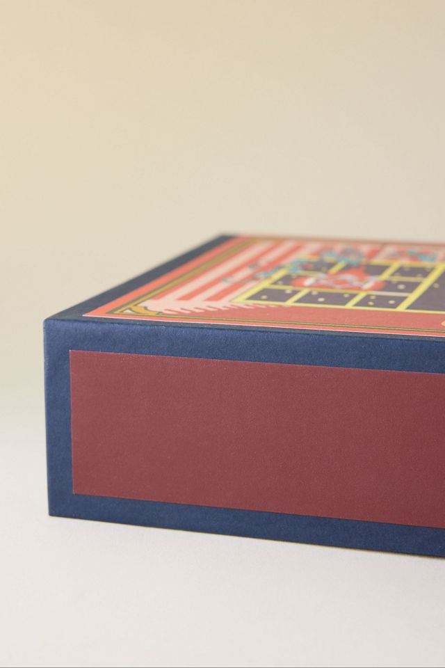 Archivist Caja de Fósforos Grande Feliz Navidad #3