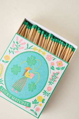 Archivist Lucky Matches 
