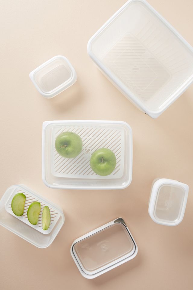Geoffrey Zakarian Pro-For-Home Canister #12