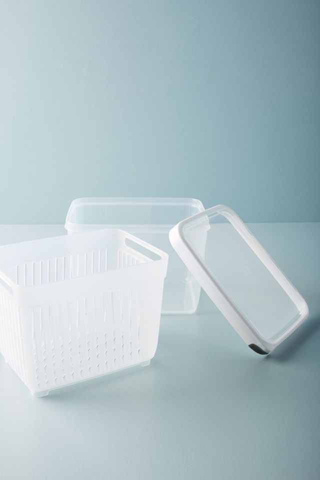 Geoffrey Zakarian Pro-For-Home Canister #3