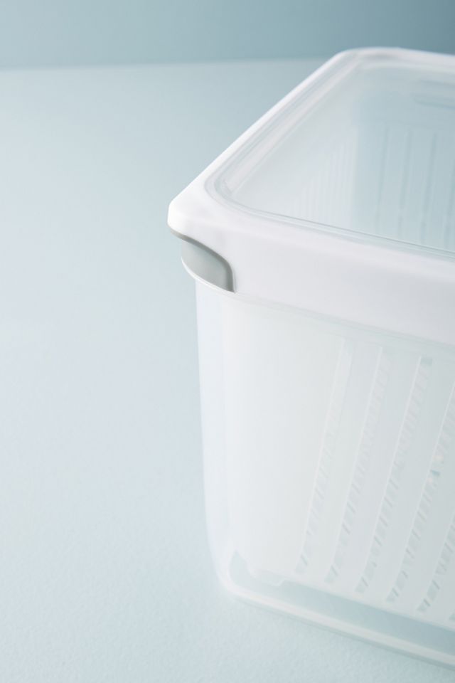 Geoffrey Zakarian Pro-For-Home Canister #4
