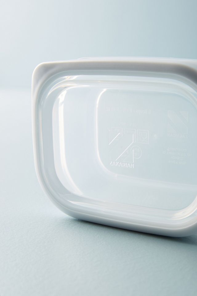 Geoffrey Zakarian Pro-For-Home Canister #1