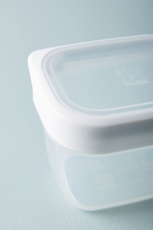 Geoffrey Zakarian Pro-For-Home Canister #6