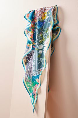 Laurel Canyon Scarf