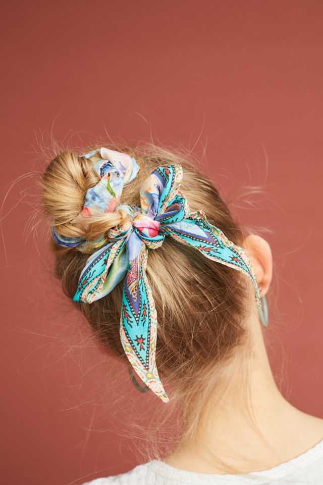 Laurel Canyon Scarf #3