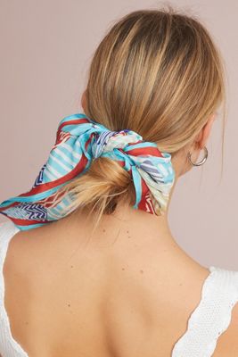 Laurel Canyon Scarf