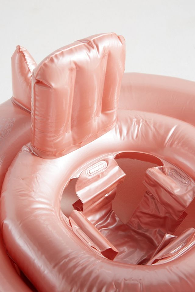 Kids Inflatable Pool Float #2