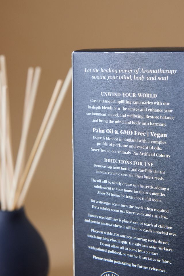 Diffuseur de Santal Indien Aery #1