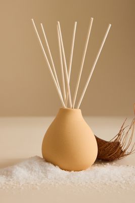 Osmology Mayan Vanilla Reed Diffuser