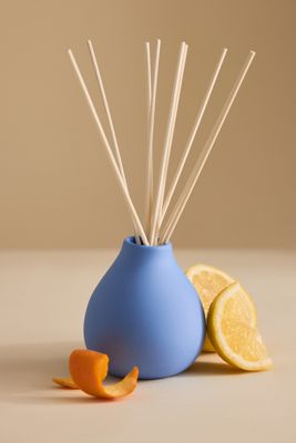 Osmology Amalfi Lemon Reed Diffuser
