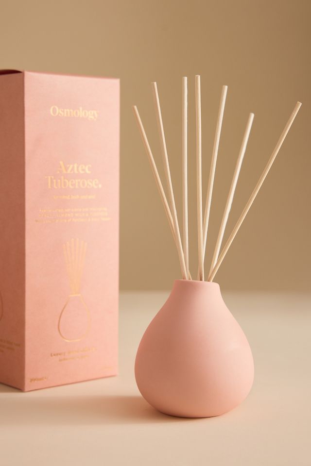 Osmology Aztec Tuberose Raumduft-Diffusor #1