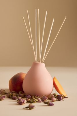 Osmology Aztec Tuberose Reed Diffuser
