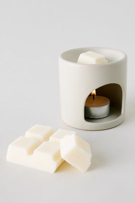 FieldDay Fondant de cire Bois et Figue mûre