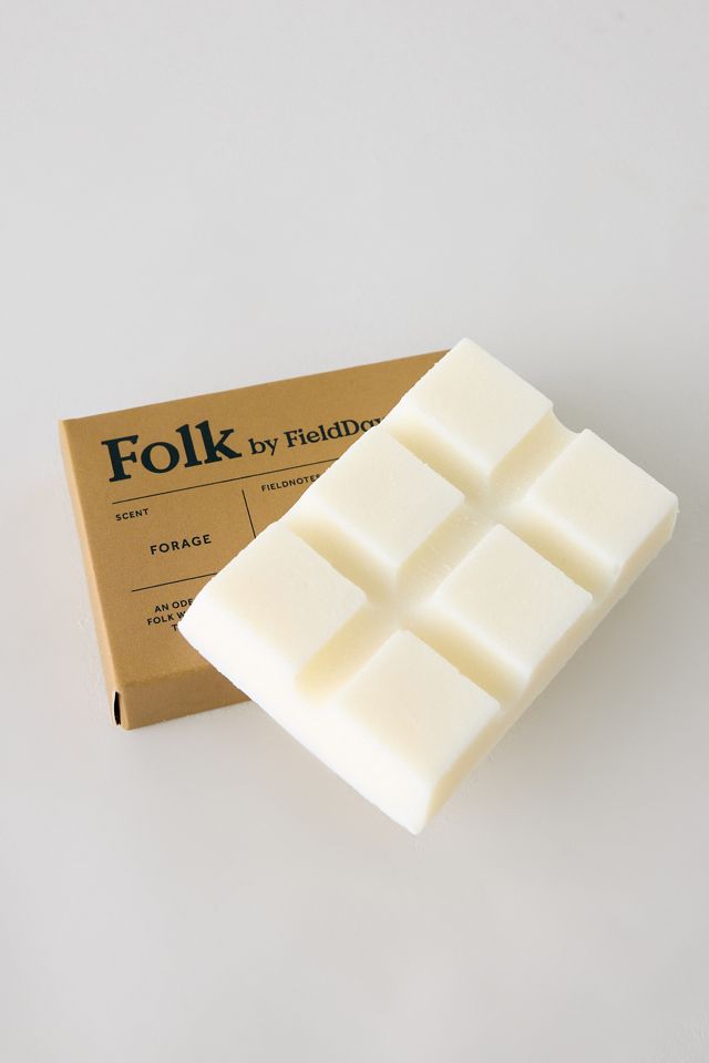 FieldDay Fondant de cire Bois et Figue mûre #1