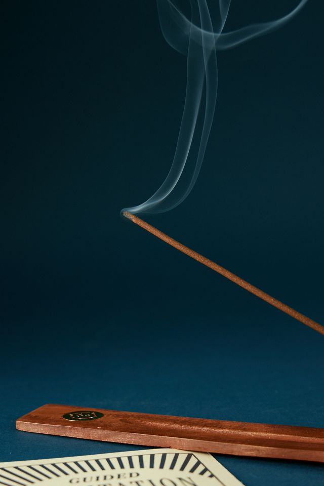 Dishoom Incense Box #2