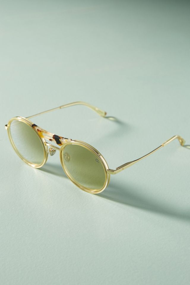 Etnia Barcelona Hamstead Sunglasses #1
