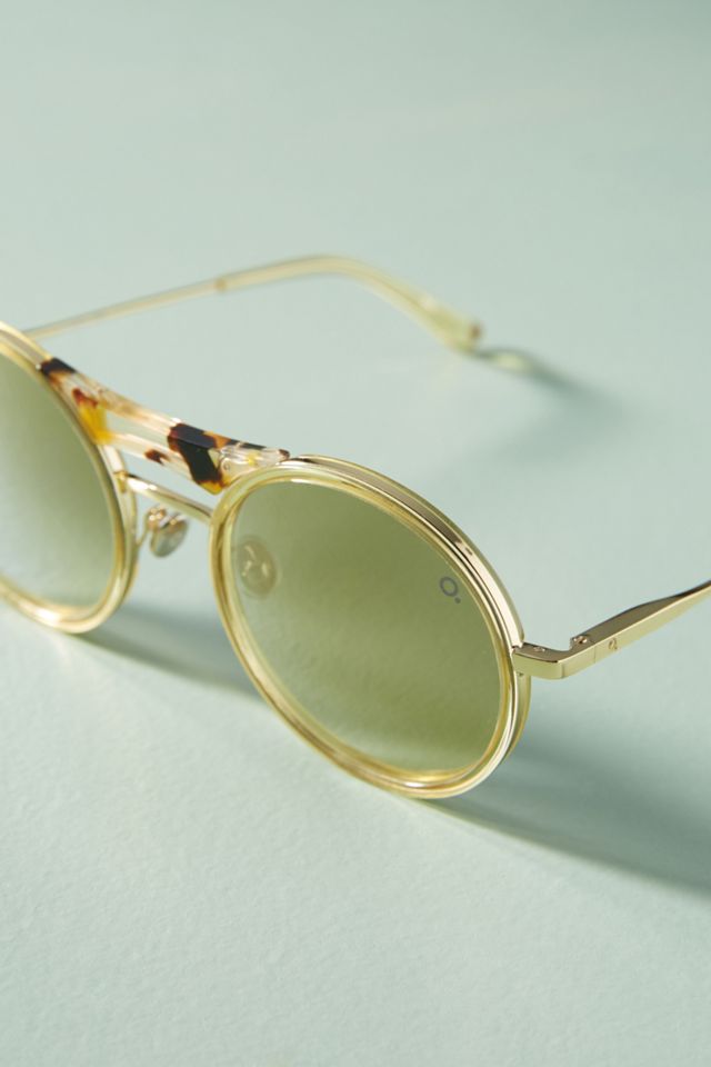 Etnia Barcelona Hamstead Sunglasses #2