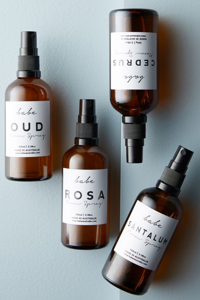 Babe Room Spray #1