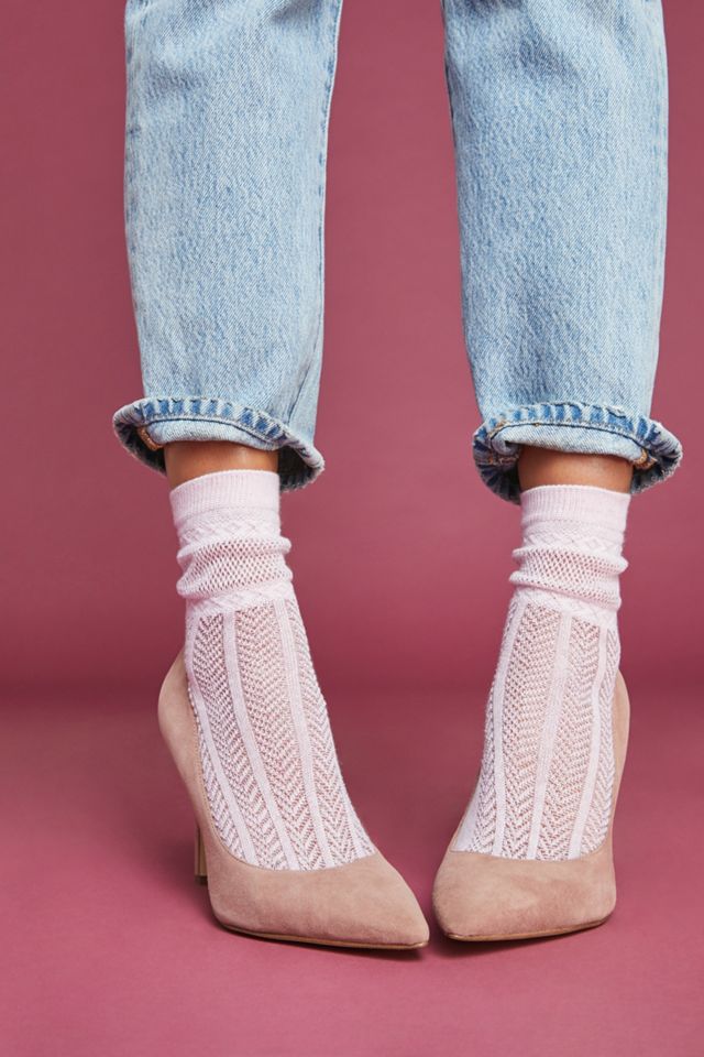 Sam Edelman Hazel Heels #4