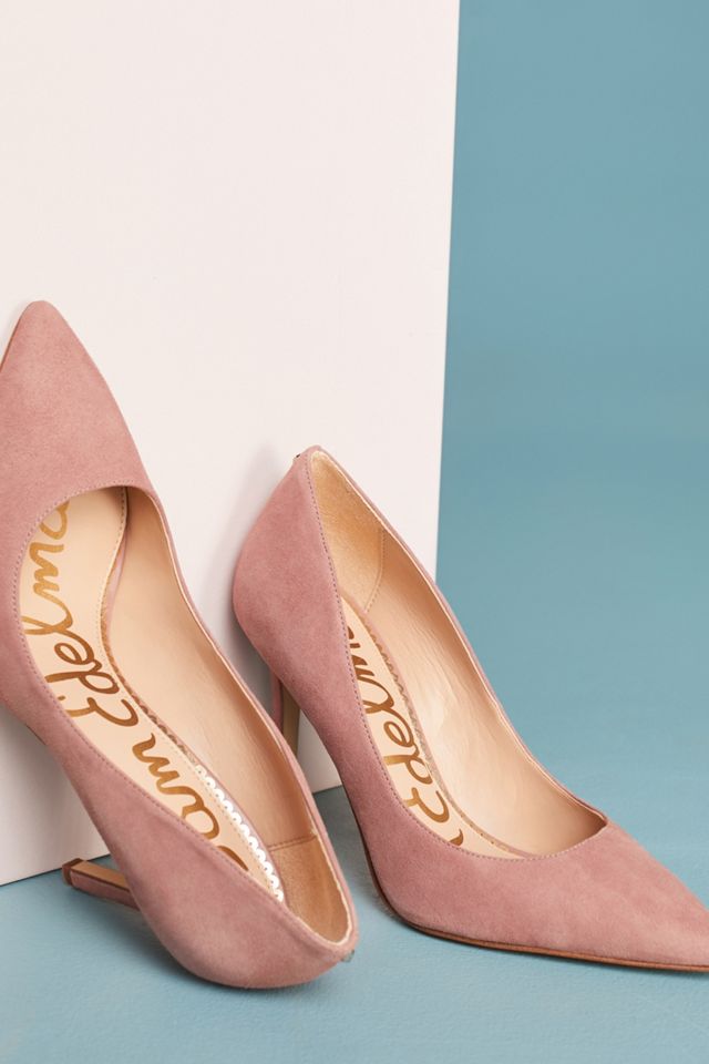 Sam Edelman Hazel Heels #2