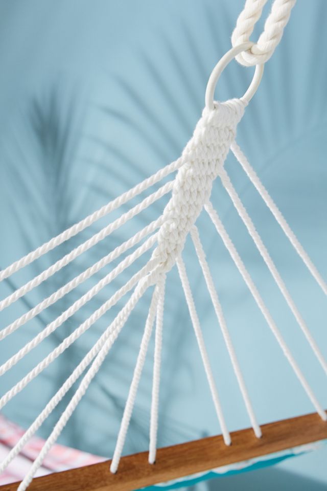 Janus Hammock #1