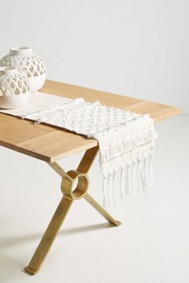 Ashton Table Runner