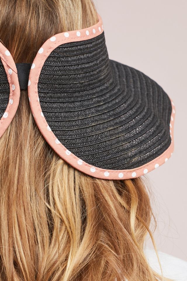 Ida Visor #1