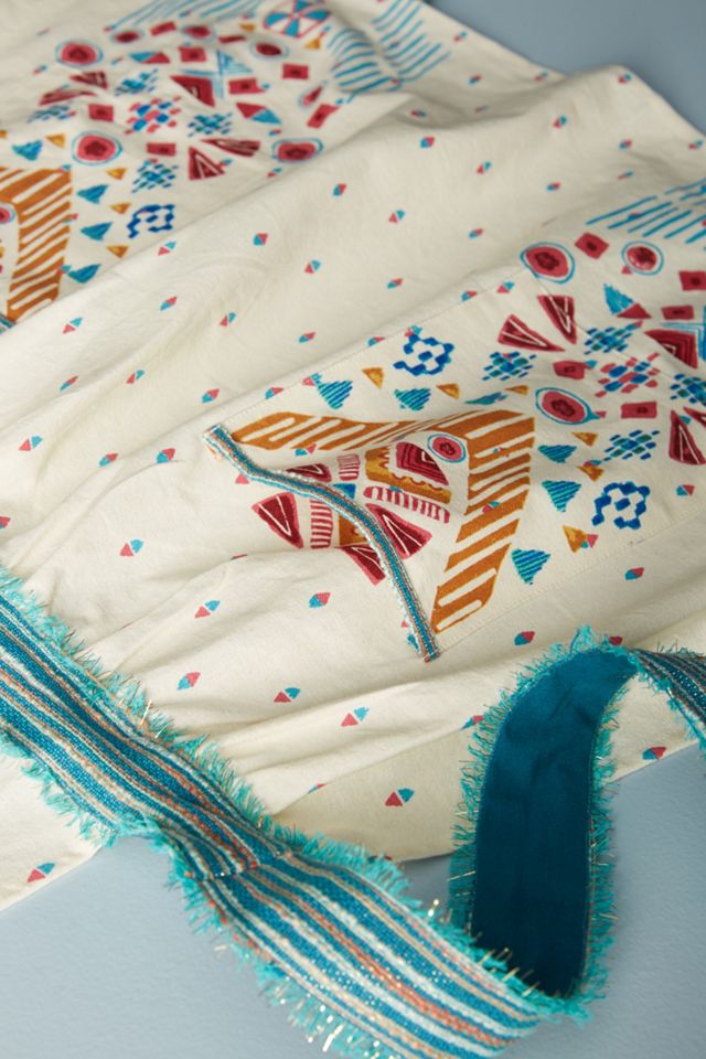Arita Apron #1