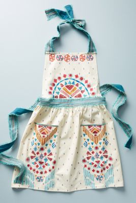 Arita Apron