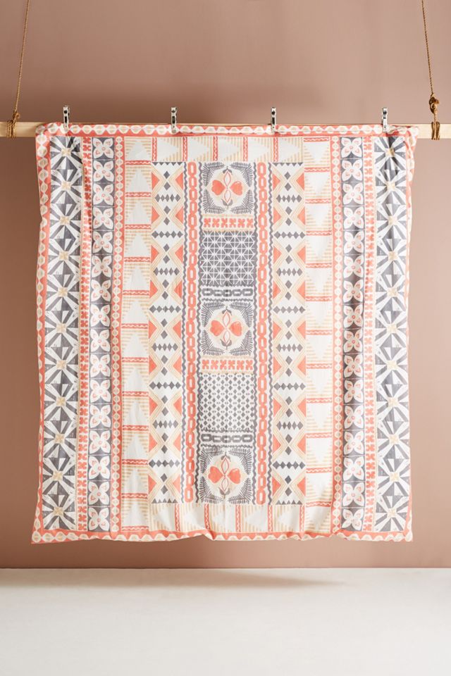 Simone Duvet Cover #2