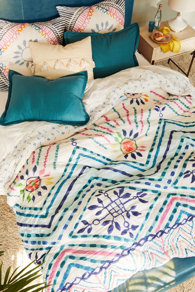 Zadar Quilt #3