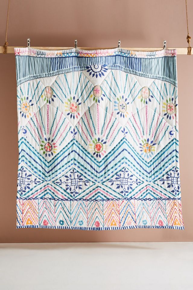 Zadar Quilt #2