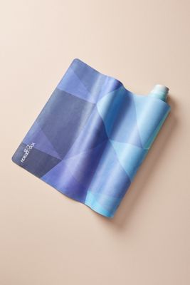 Yoga Design Lab Combo Yoga Mat