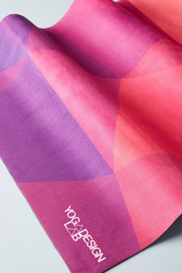 Yoga Design Lab Combo Yoga Mat #2