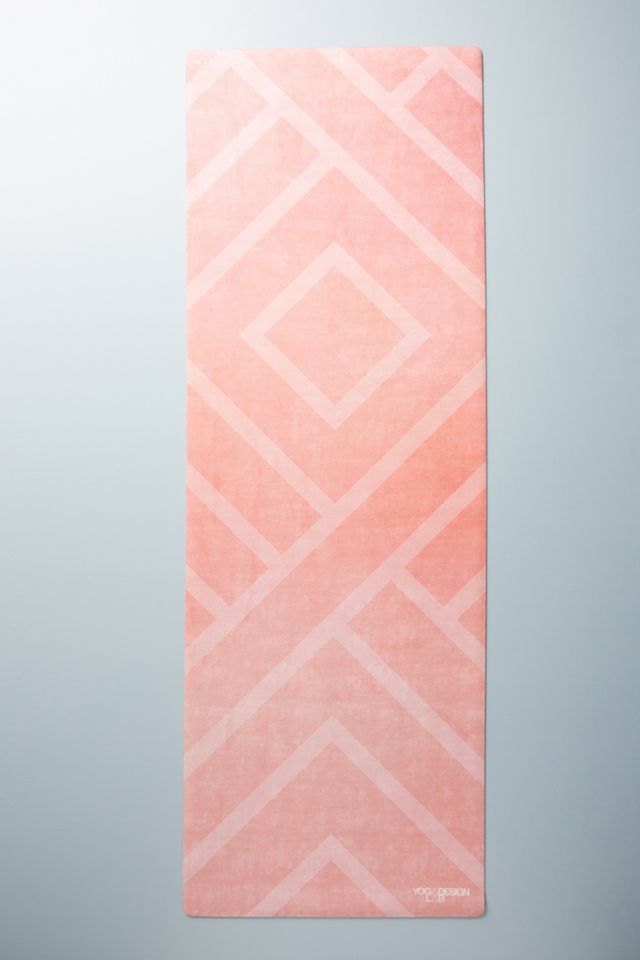 Yoga Design Lab Commuter Yoga Mat #1
