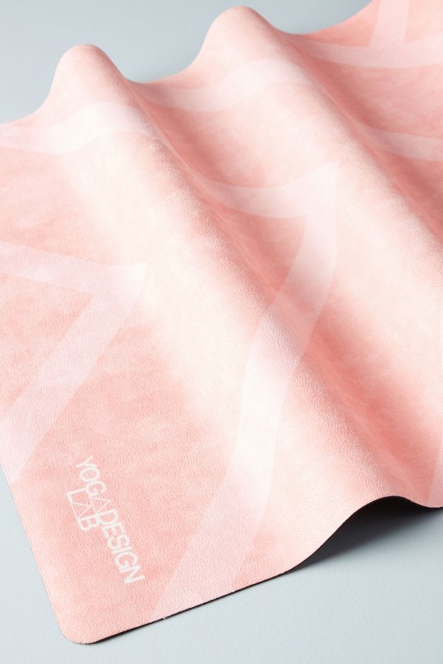 Yoga Design Lab Commuter Yoga Mat #2