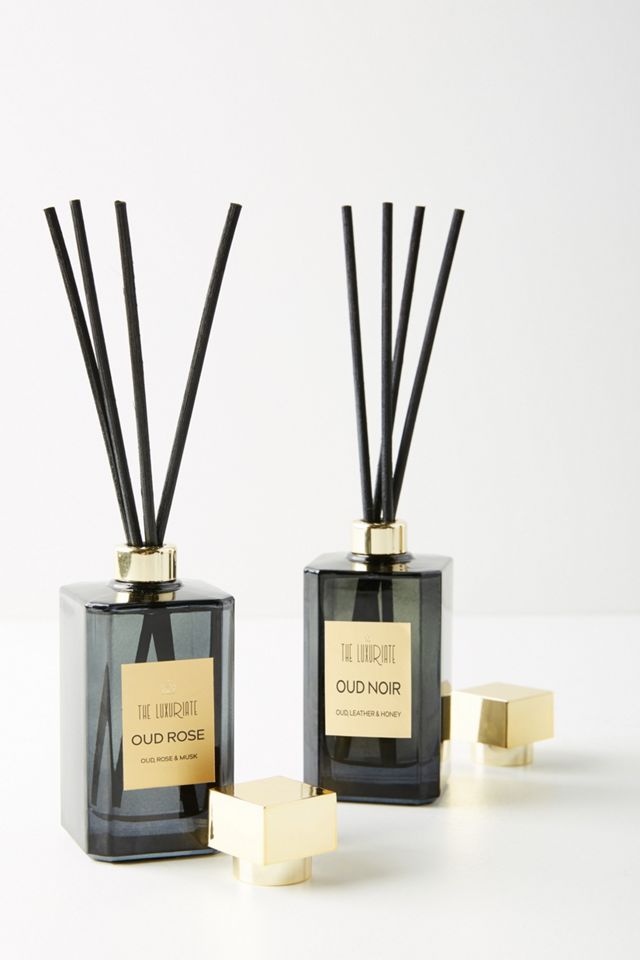 The Luxuriate Diffuser #1