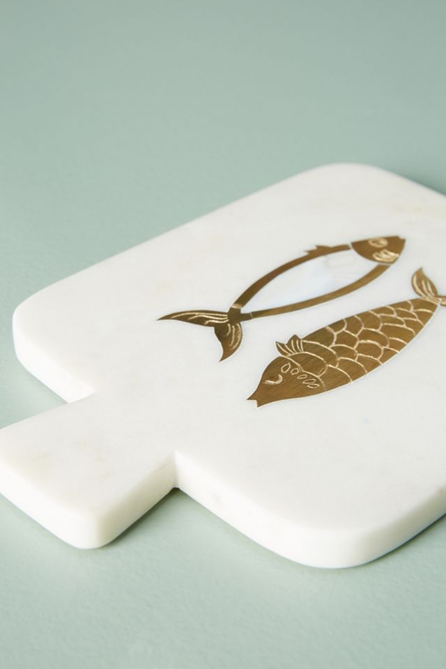Sardine Cheese Board #2
