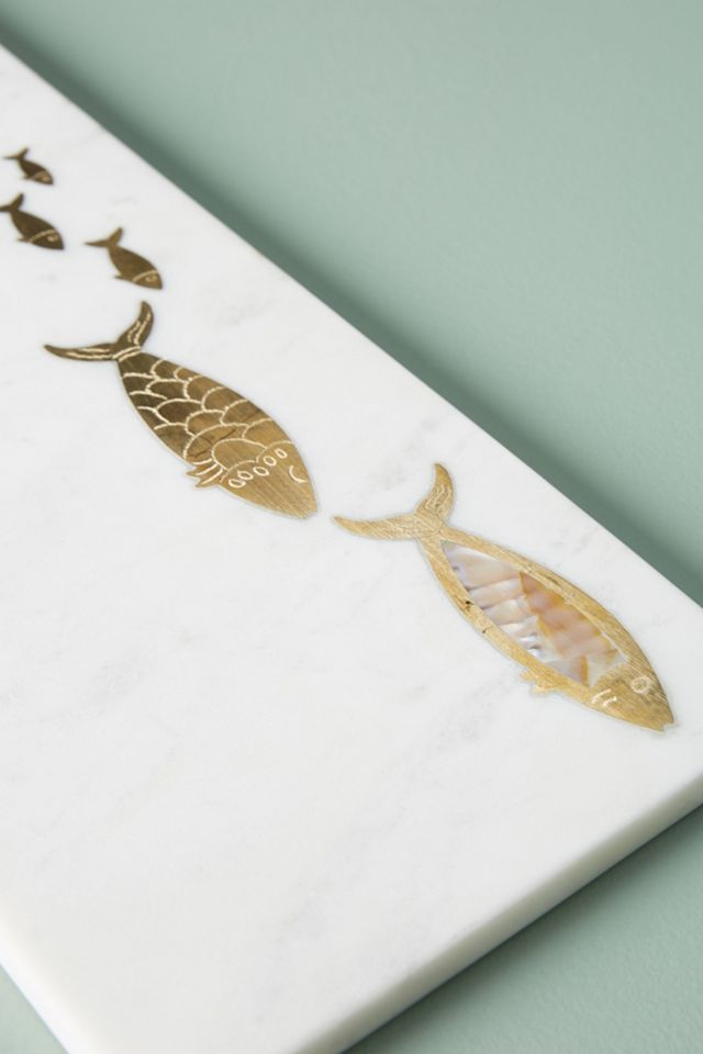 Sardine Cheese Board #4