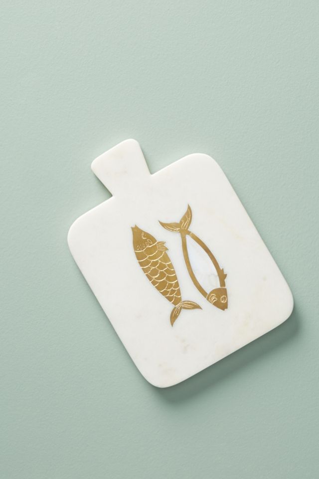 Sardine Cheese Board #1