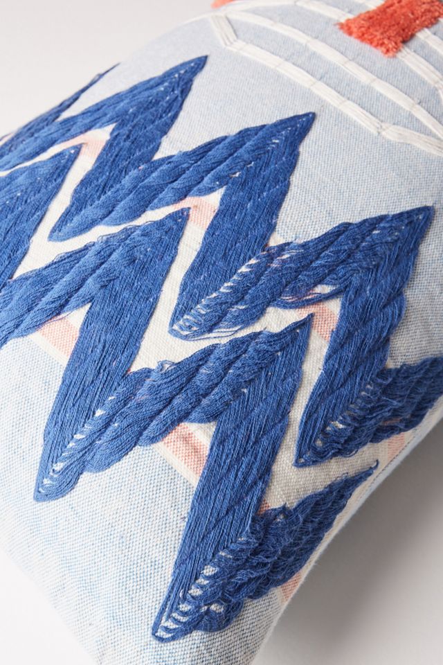 Serina Pillow #3