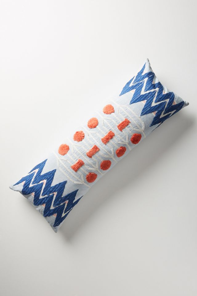 Serina Pillow #1