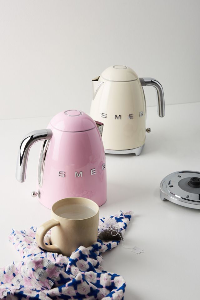 SMEG Kettle #1