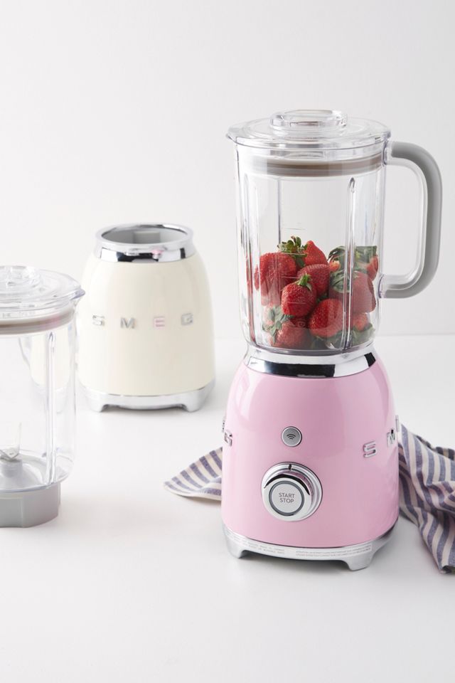 SMEG Blender #1