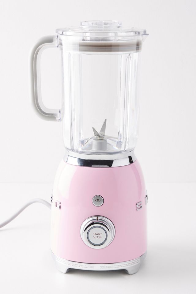 SMEG Blender