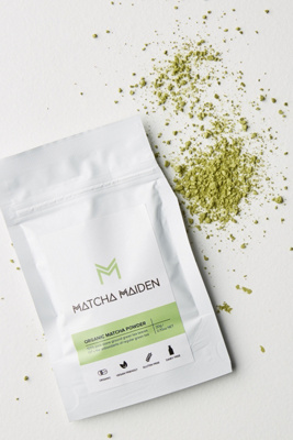 Matcha Maiden Mix N Matcha Tea | Anthropologie