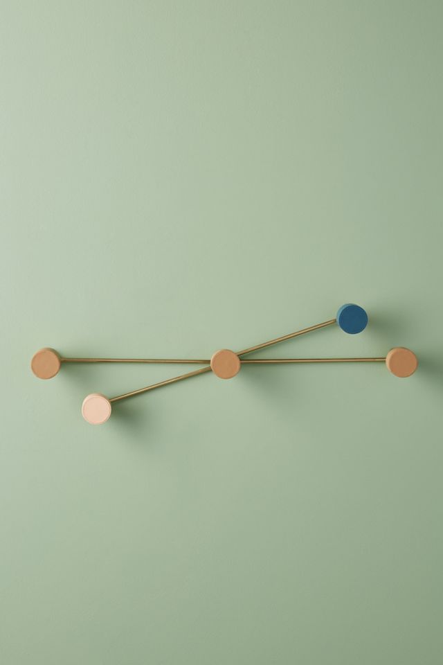 Corbin Hook Rack #1